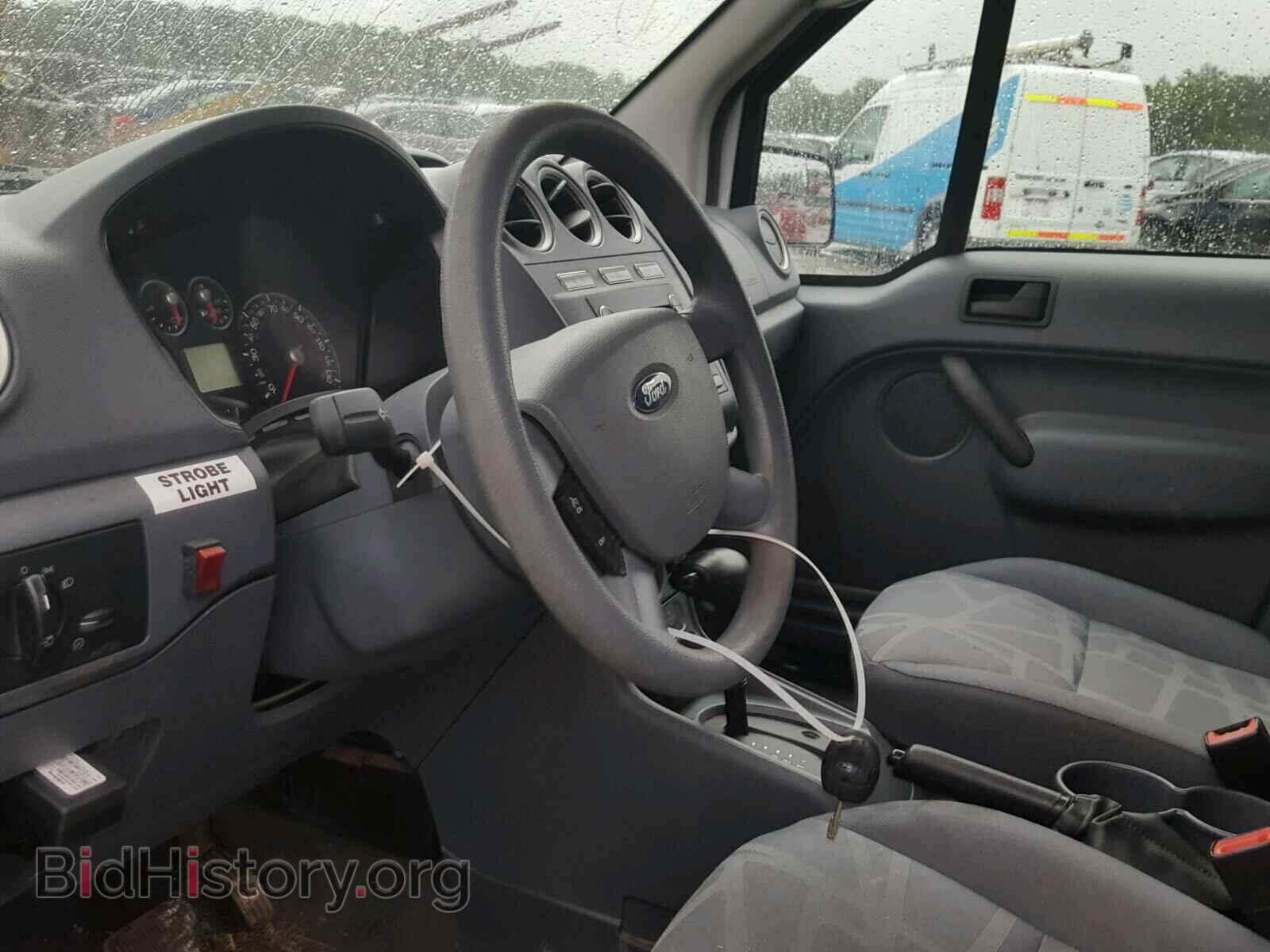 2013 FORD TRANSIT CO - VIN: NM0LS7BN2DT140853 - Фото 10