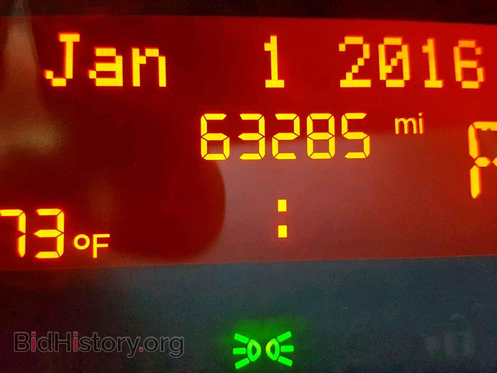 2017 RAM PROMASTER - VIN: 3C6TRVDG1HE522394 - Photo 8
