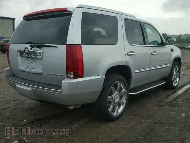 2014 CADILLAC ESCALADE - VIN: 1GYS4BEF9ER173213 - Фото 4