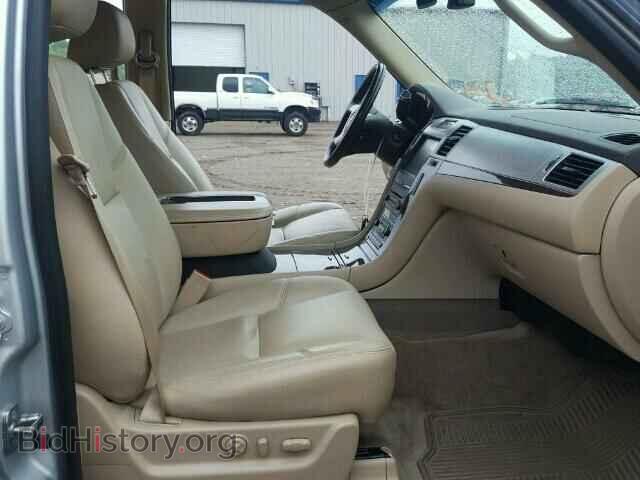 2014 CADILLAC ESCALADE - VIN: 1GYS4BEF9ER173213 - Фото 5