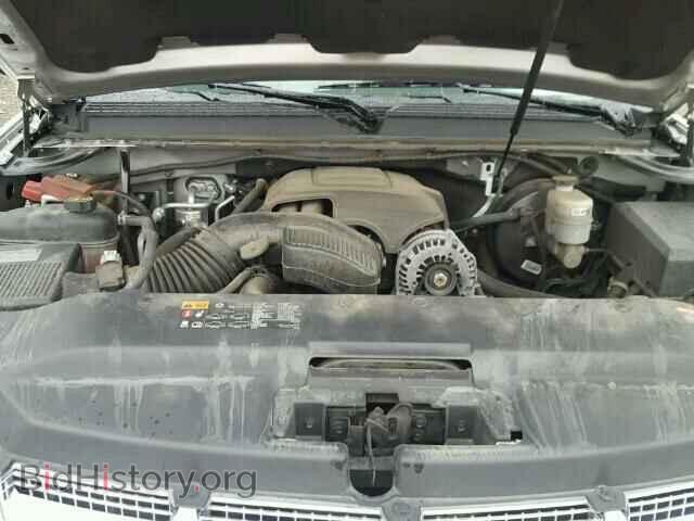2014 CADILLAC ESCALADE - VIN: 1GYS4BEF9ER173213 - Фото 7