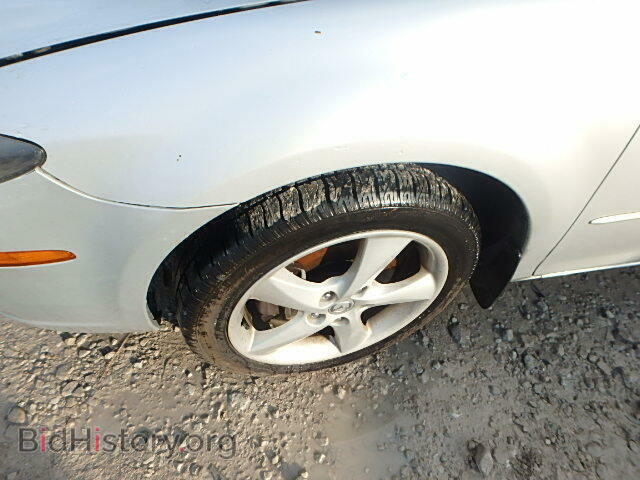 2006 MAZDA 6 - VIN: 1YVFP80CX65M08641 - Фото 9