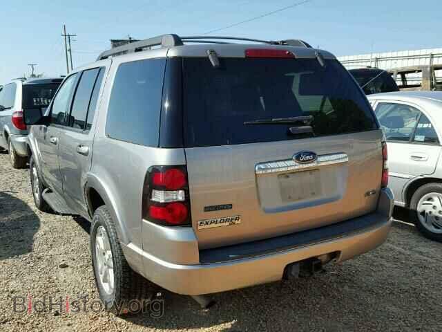 2008 FORD EXPLORER - VIN: 1FMEU73E58UB18393 - Фото 3