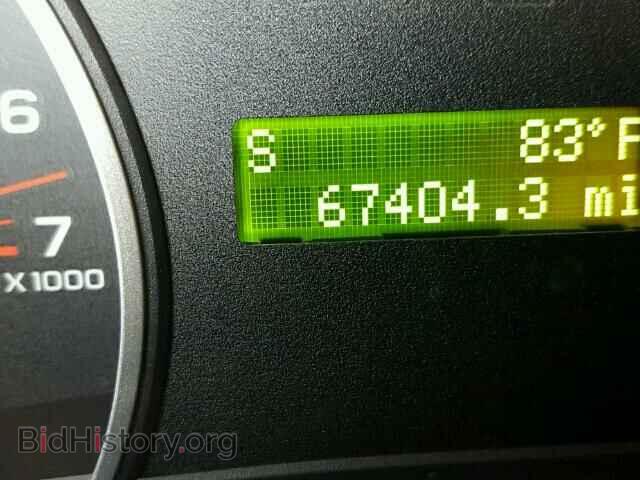 2008 FORD EXPLORER - VIN: 1FMEU73E58UB18393 - Фото 8