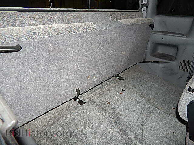 1997 DODGE RAM 3500 - VIN: 3B7MC33D3VM539130 - Photo 6