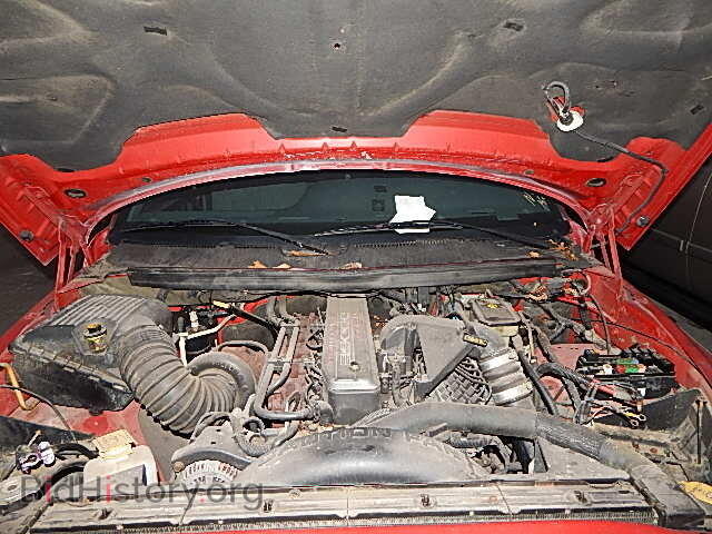 1997 DODGE RAM 3500 - VIN: 3B7MC33D3VM539130 - Photo 7