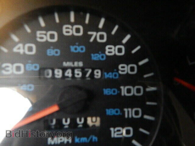 1997 DODGE RAM 3500 - VIN: 3B7MC33D3VM539130 - Photo 8