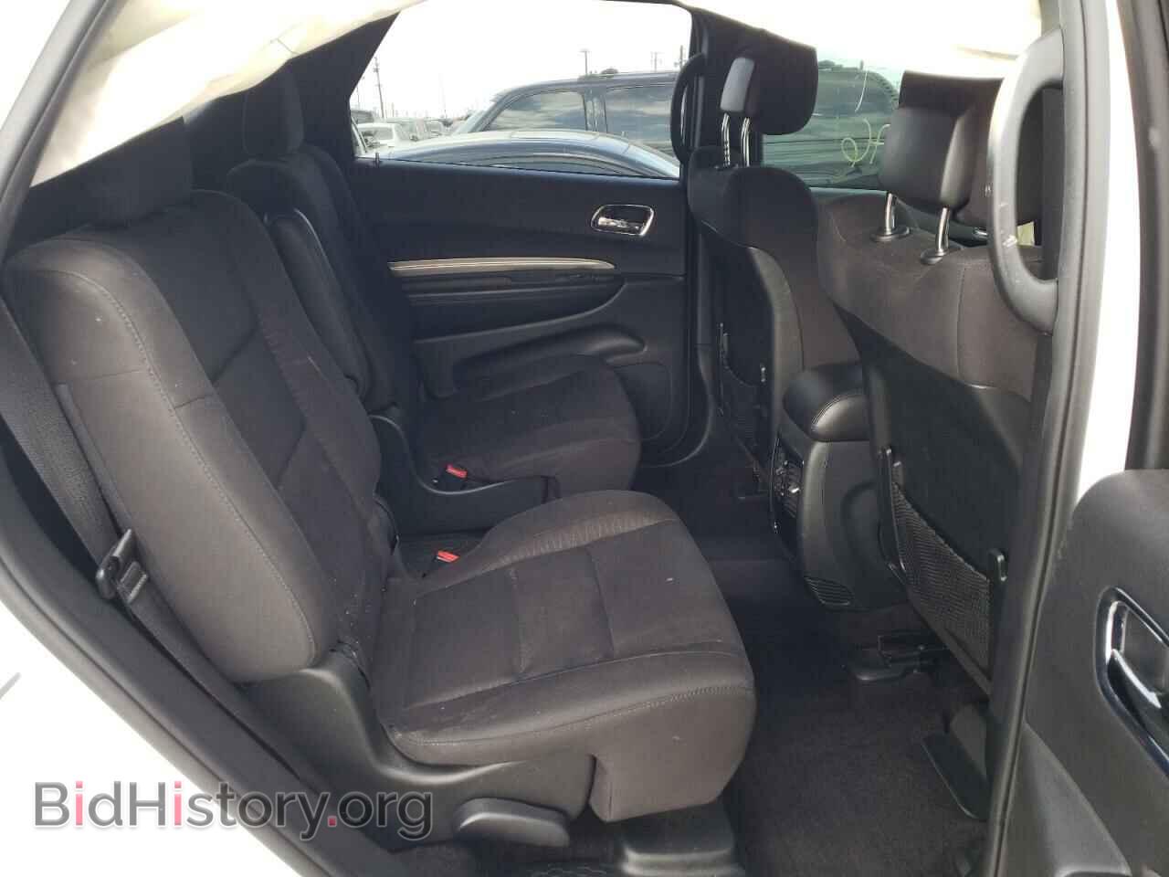 2018 DODGE DURANGO - VIN: 1C4RDHAG2JC282017 - Photo 6