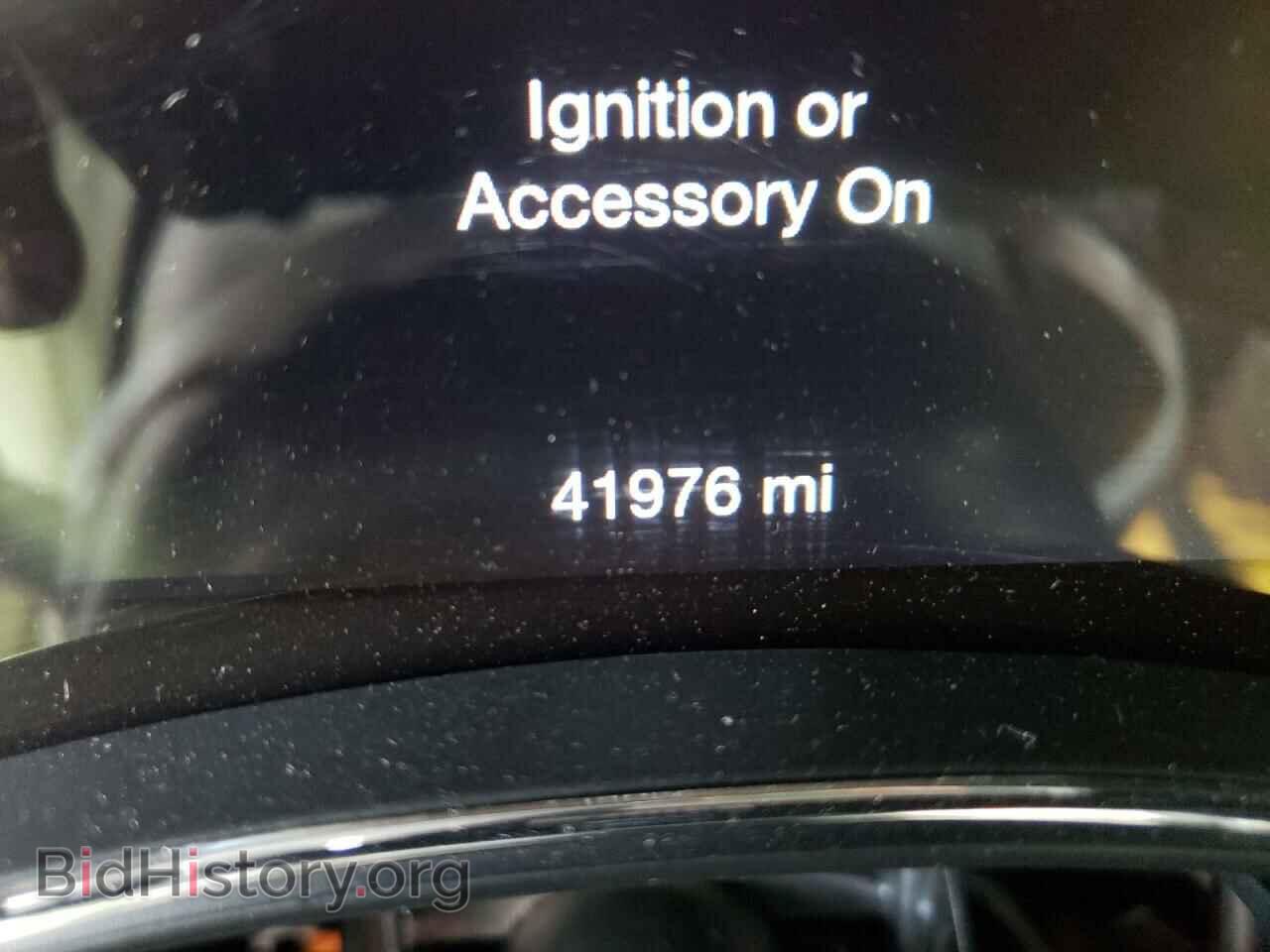 2018 DODGE DURANGO - VIN: 1C4RDHAG2JC282017 - Photo 8