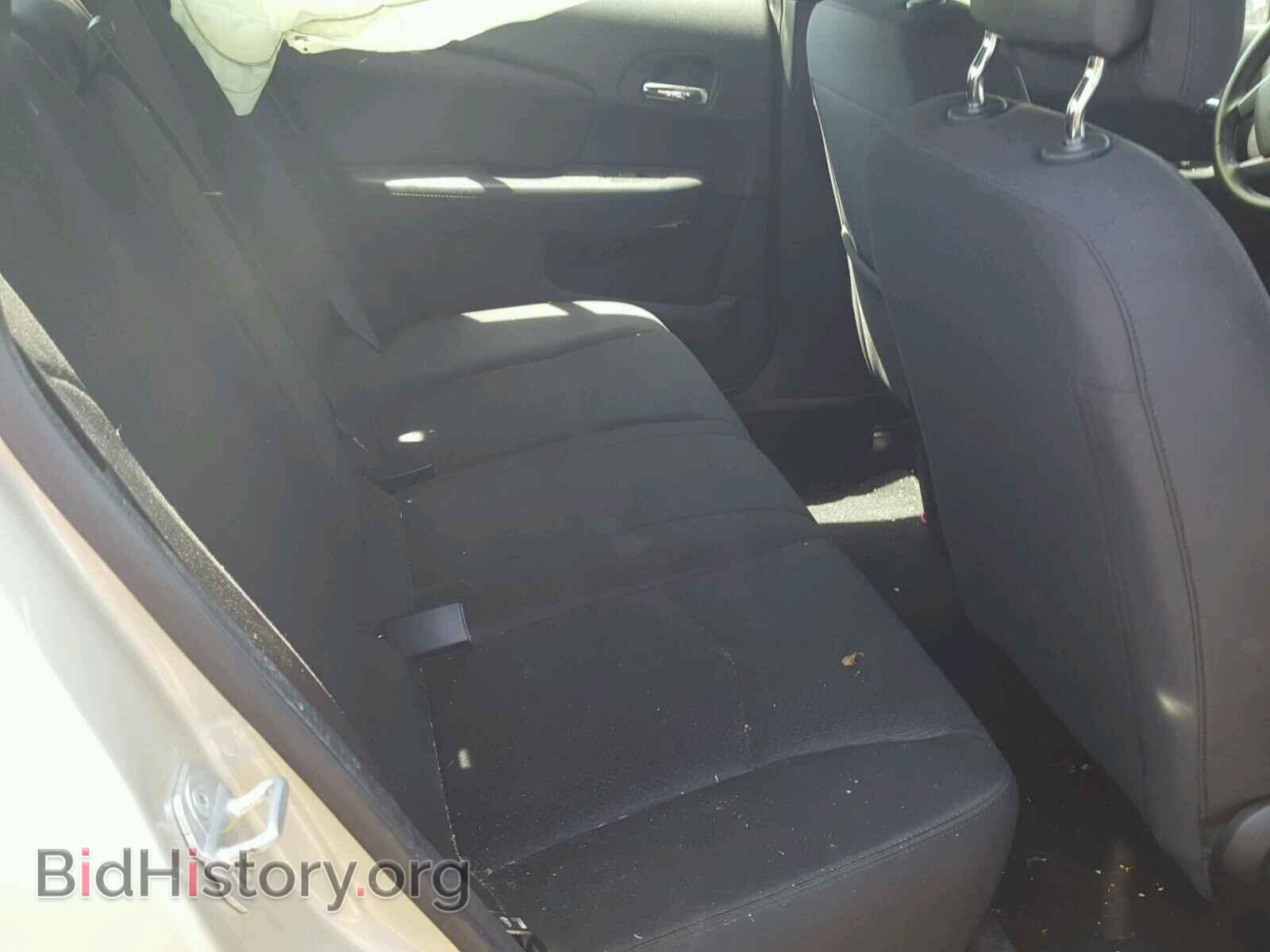 2013 CHRYSLER 200 - VIN: 1C3CCBBB5DN734886 - Фото 6