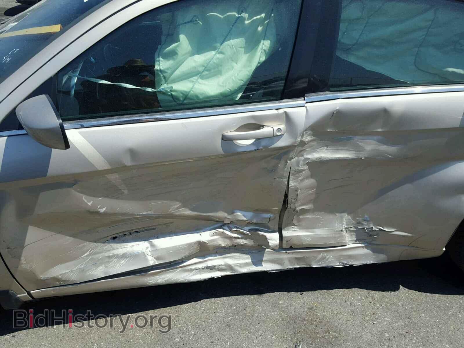 2013 CHRYSLER 200 - VIN: 1C3CCBBB5DN734886 - Фото 9