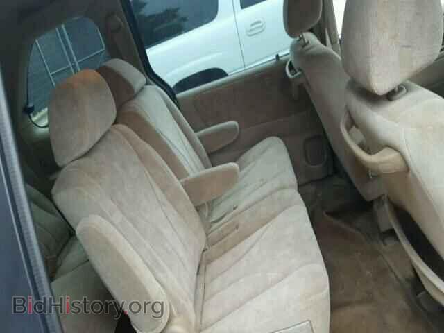 2003 MAZDA MPV - VIN: JM3LW28A730353111 - Фото 6