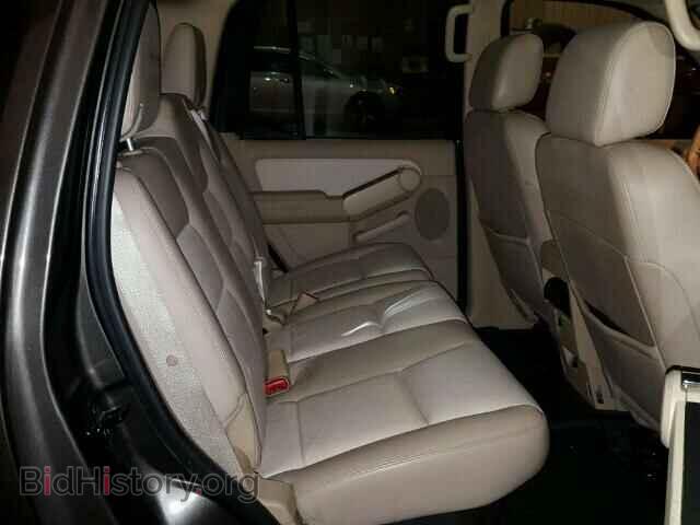 2007 FORD EXPLORER - VIN: 1FMEU33857UA03472 - Фото 6