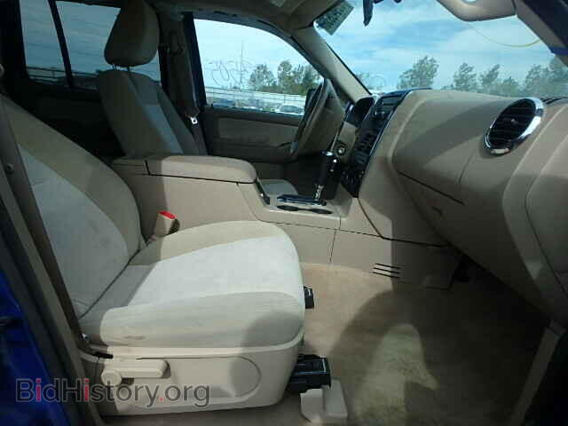 2010 FORD EXPLORER - VIN: 1FMEU7DE2AUA66046 - Photo 5
