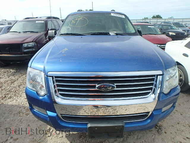 2010 FORD EXPLORER - VIN: 1FMEU7DE2AUA66046 - Photo 9