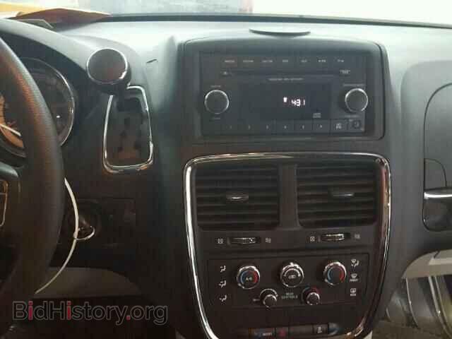 2012 DODGE CARAVAN - VIN: 2C4RDGCG4CR407133 - Фото 10