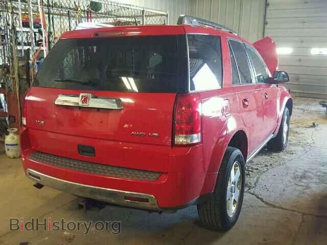2006 SATURN VUE - VIN: 5GZCZ63486S897603 - Фото 4