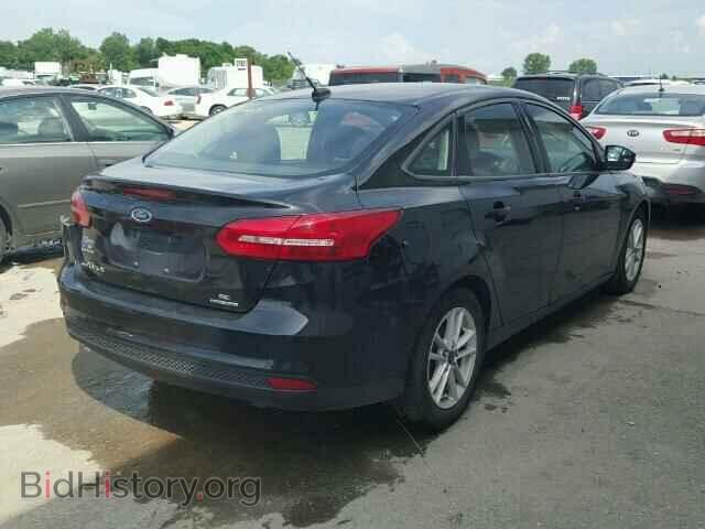 2015 FORD FOCUS - VIN: 1FADP3F29FL210715 - Фото 4