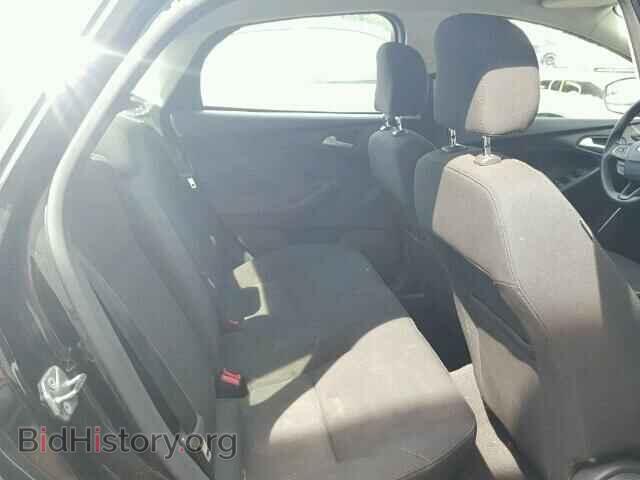 2015 FORD FOCUS - VIN: 1FADP3F29FL210715 - Фото 6