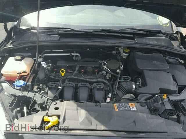 2015 FORD FOCUS - VIN: 1FADP3F29FL210715 - Фото 7