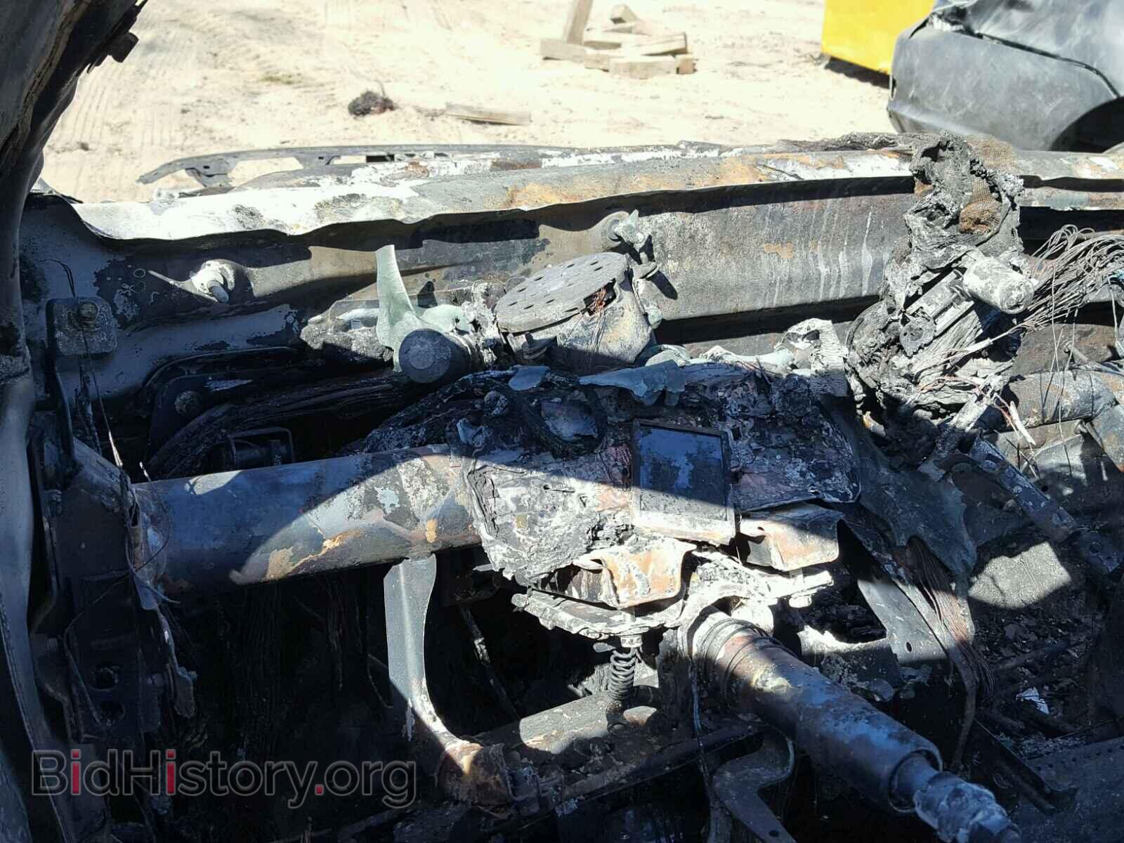 2013 MITSUBISHI EVO - VIN: JA32W8FV4DU014229 - Фото 8