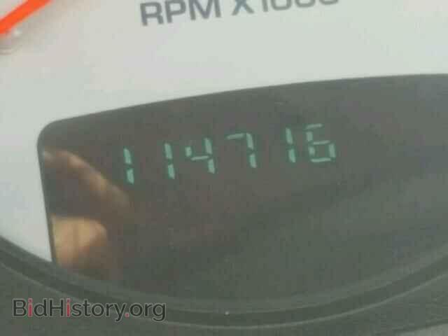 2005 DODGE RAM 1500 - VIN: 1D7HU18D55S202189 - Фото 8