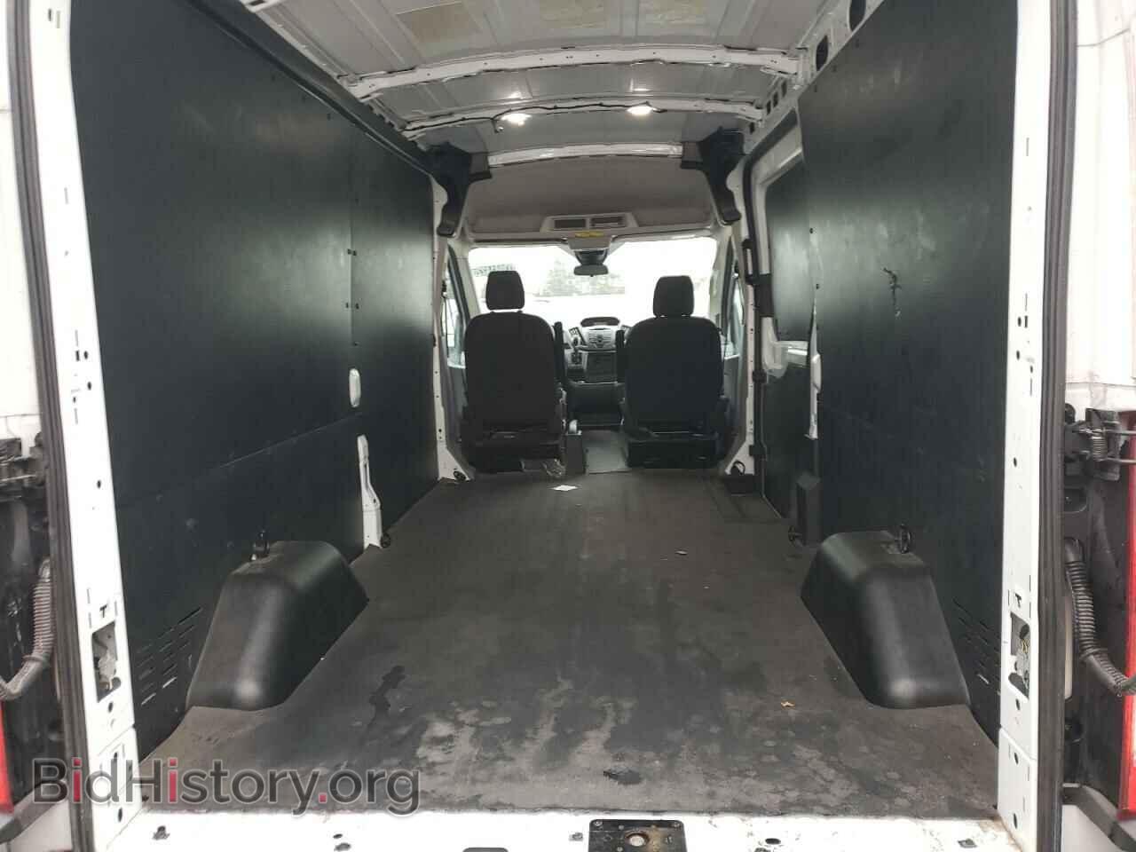 2019 FORD TRANSIT CO - VIN: 1FTYR2CM0KKB07446 - Фото 6