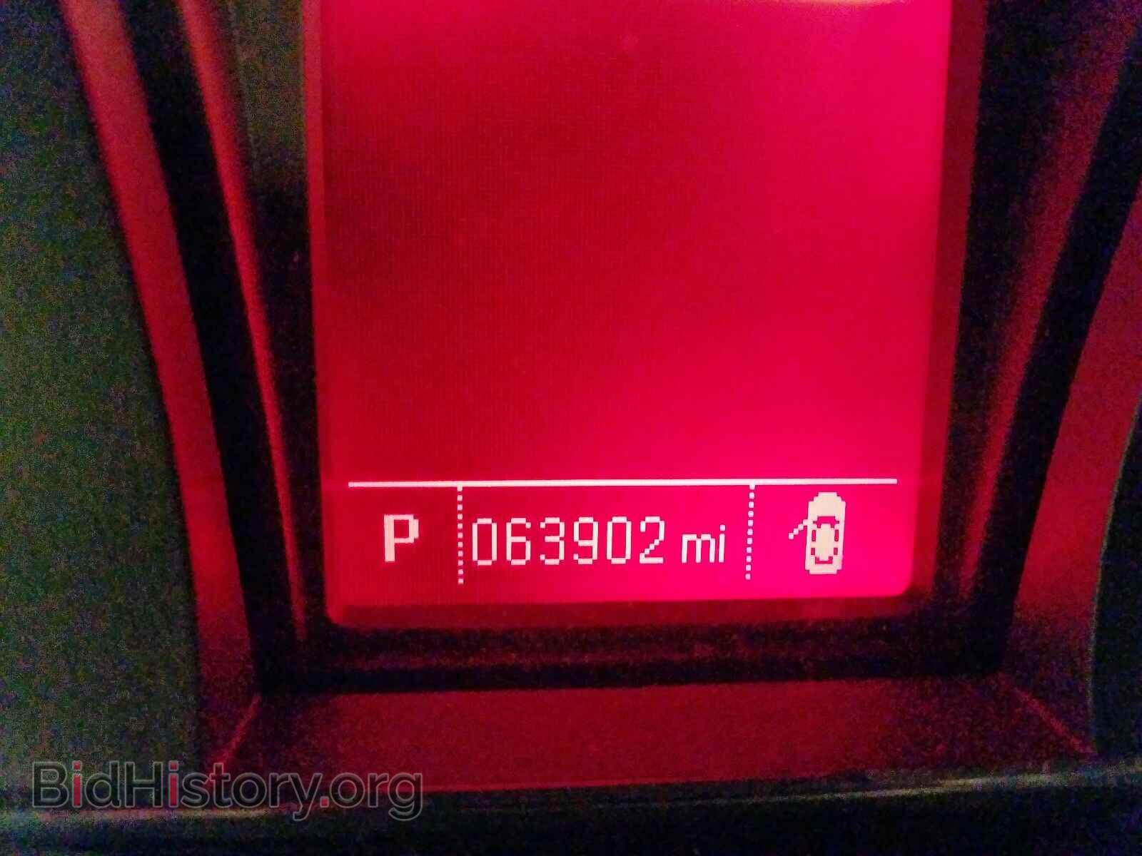 2015 GMC TERRAIN - VIN: 2GKFLYE36F6221478 - Фото 8
