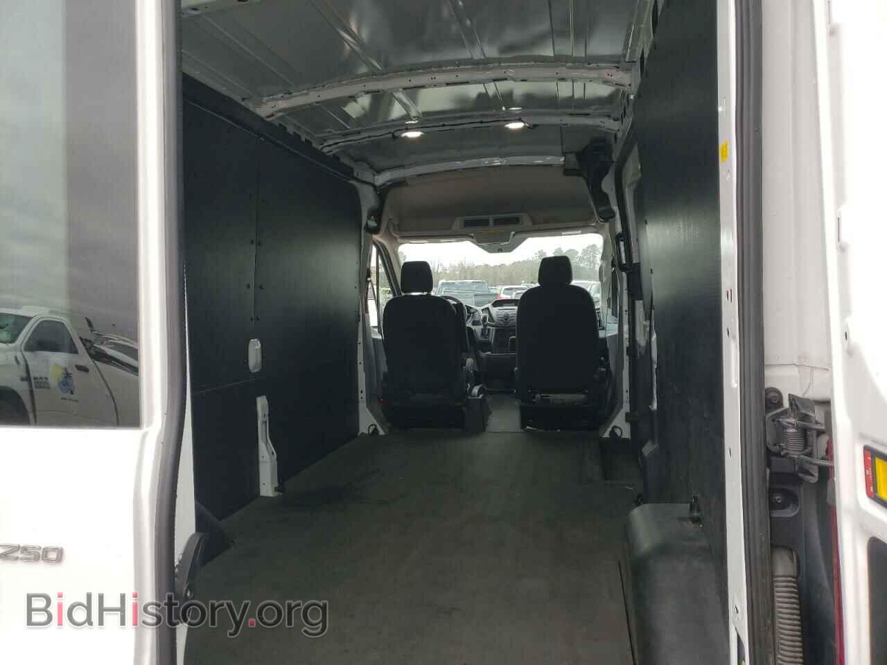 2019 FORD TRANSIT CO - VIN: 1FTYR2CM3KKB07604 - Photo 6