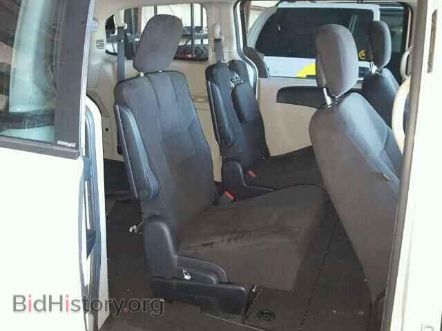 2012 DODGE CARAVAN - VIN: 2C4RDGBG7CR220180 - Photo 6