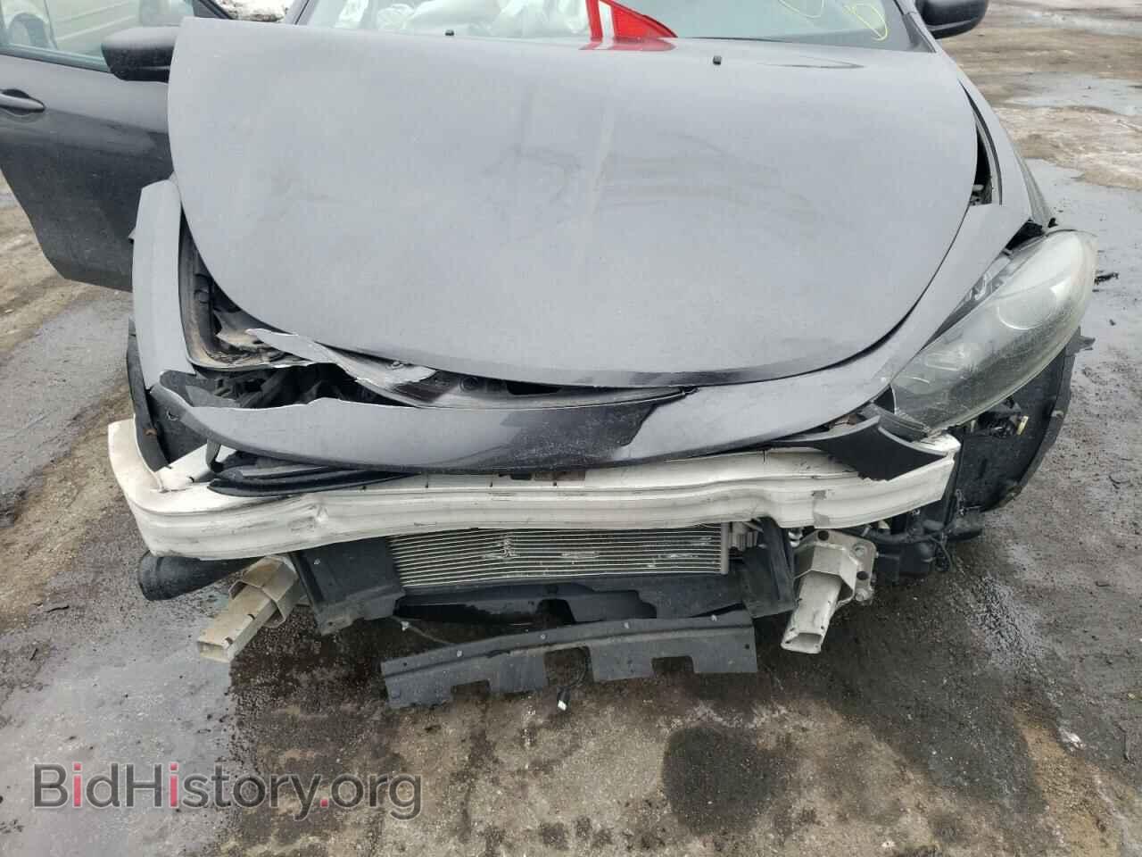 2015 DODGE DART - VIN: 1C3CDFBB1FD193445 - Фото 7