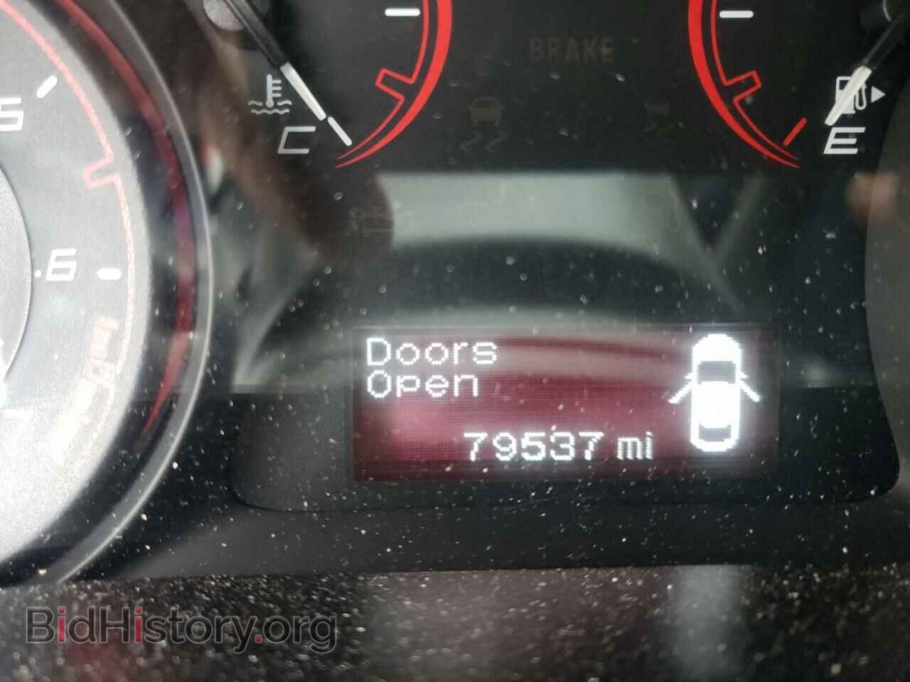 2015 DODGE DART - VIN: 1C3CDFBB1FD193445 - Фото 8