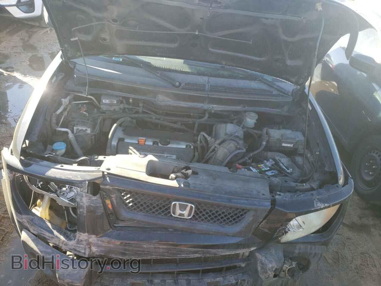 2006 HONDA ELEMENT - VIN: 5J6YH28736L017997 - Фото 7