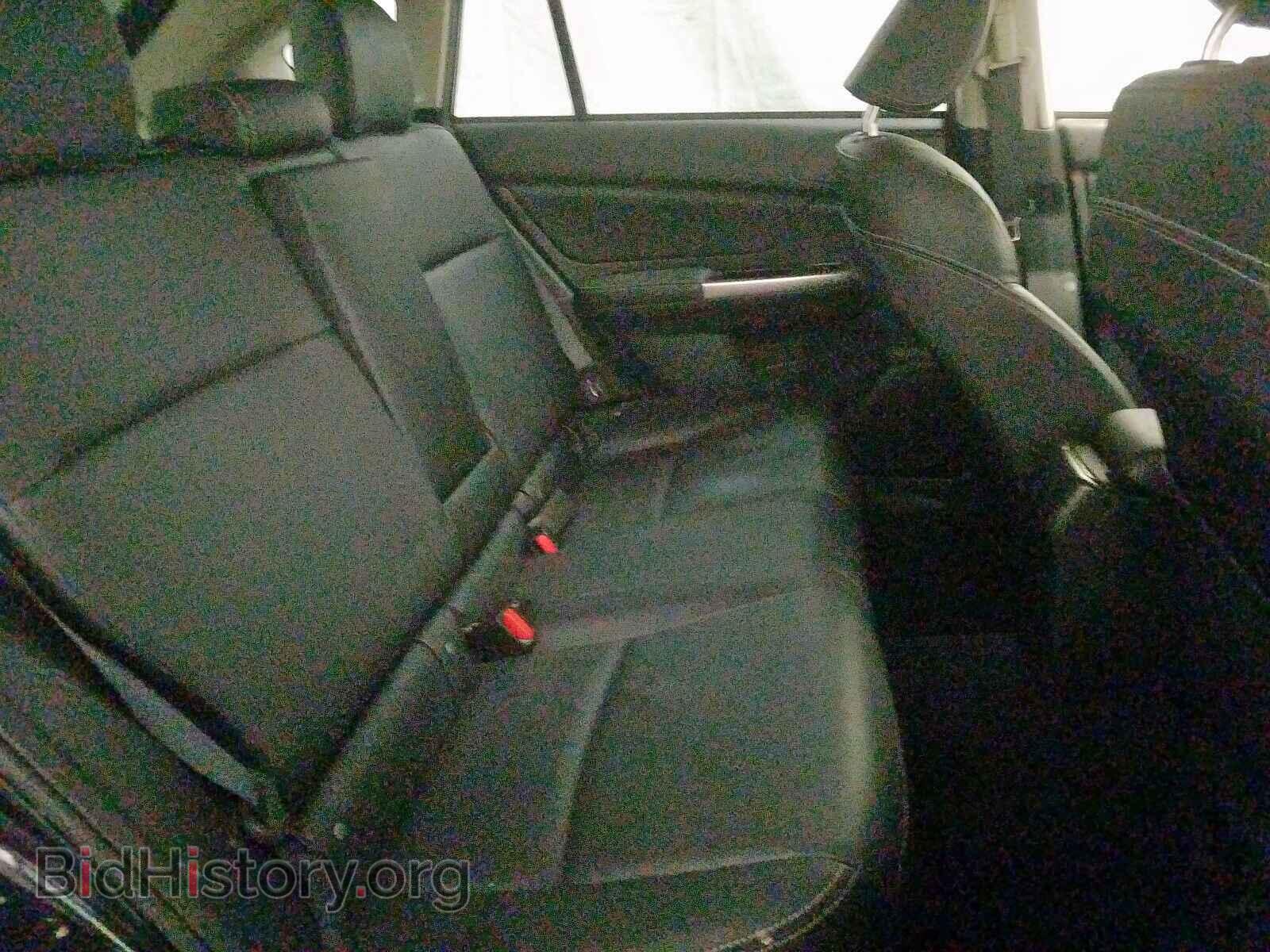 2015 SUBARU XV - VIN: JF2GPAPC9F8227845 - Фото 6