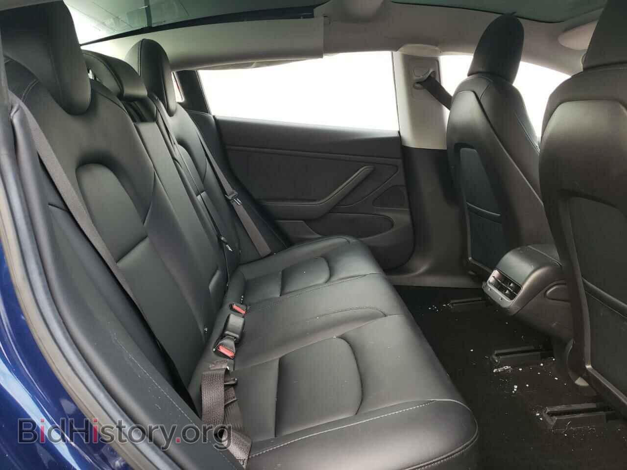 2018 TESLA MODEL 3 - VIN: 5YJ3E1EA4JF077947 - Фото 6