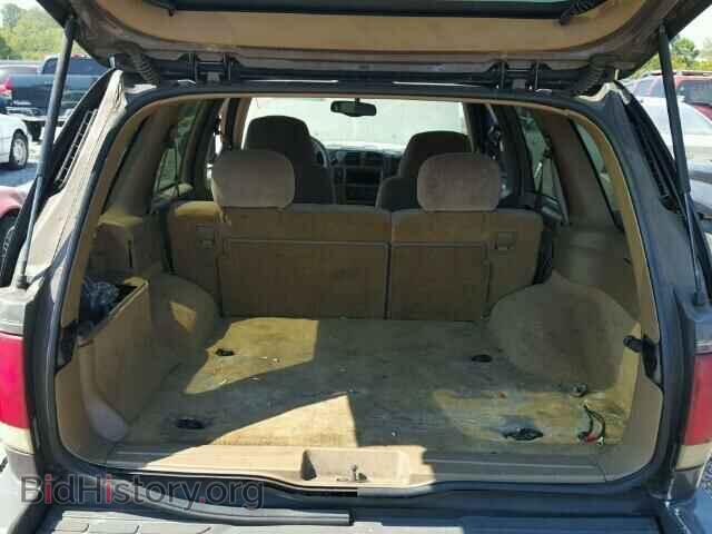 1998 CHEVROLET BLAZER - VIN: 1GNCS13W7W2139396 - Фото 9