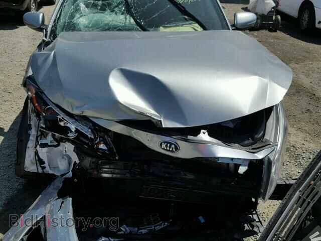2014 KIA OPTIMA - VIN: KNAGM4AD4E5071642 - Фото 7