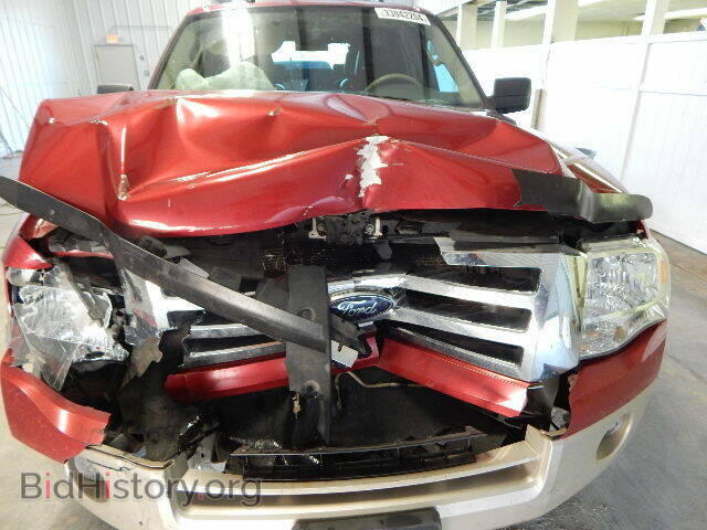 2007 FORD EXPEDITION - VIN: 1FMFK17557LA10345 - Фото 7