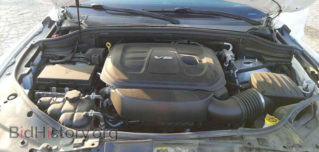 2017 DODGE DURANGO - VIN: 1C4RDHAG6HC638561 - Фото 7