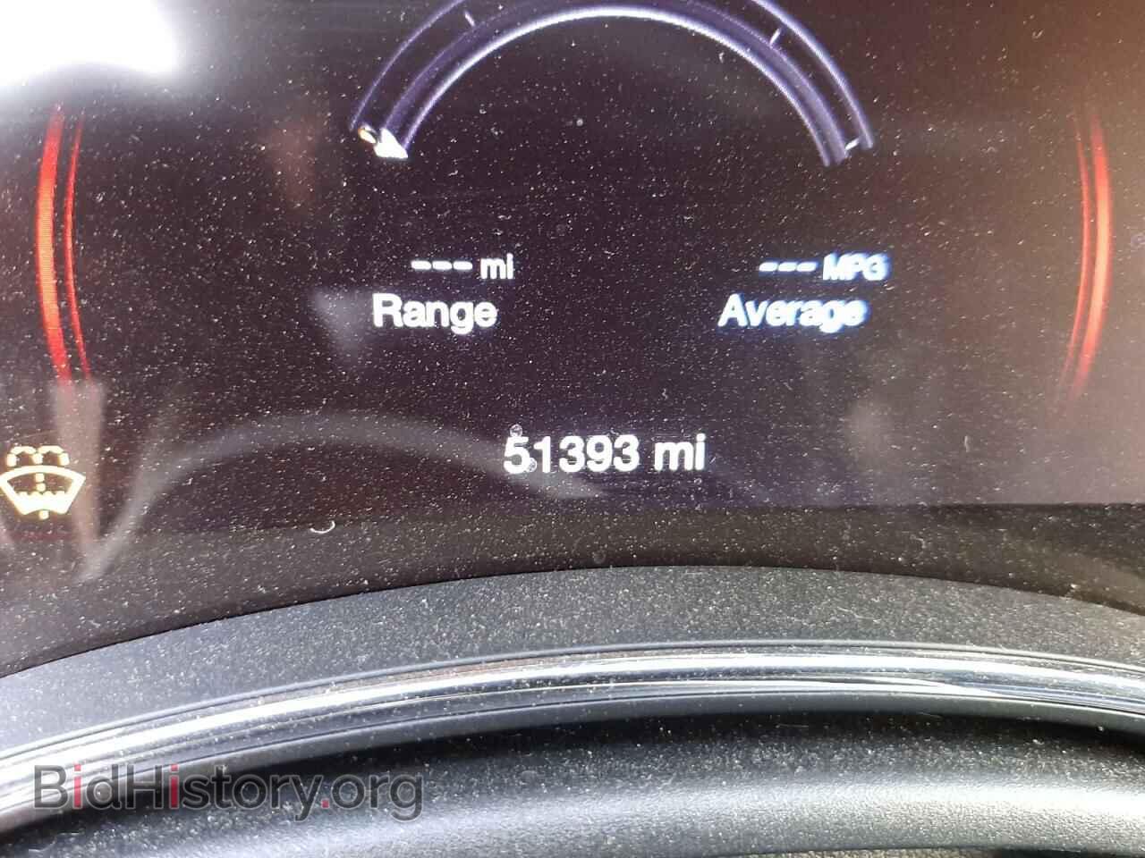 2017 DODGE DURANGO - VIN: 1C4RDHAG6HC638561 - Фото 8