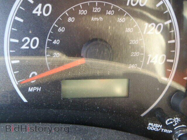2012 TOYOTA COROLLA - VIN: 2T1BU4EE8CC903032 - Фото 8