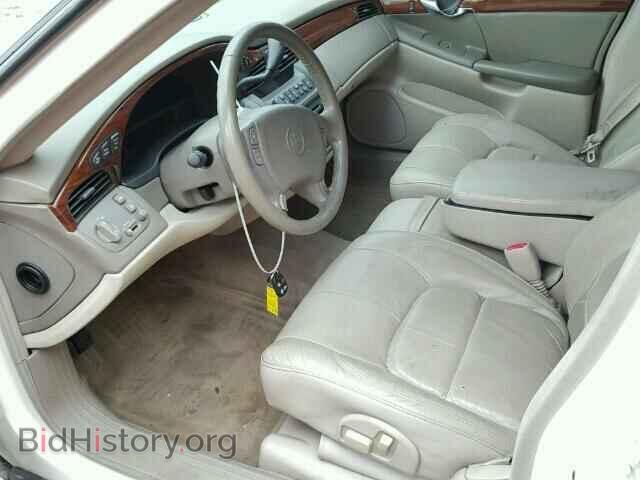 2005 CADILLAC DEVILLE - VIN: 1G6KD54Y25U193698 - Photo 5