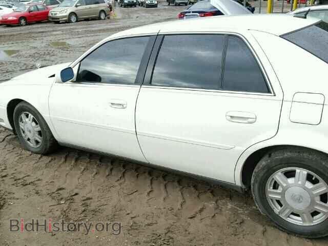2005 CADILLAC DEVILLE - VIN: 1G6KD54Y25U193698 - Photo 9