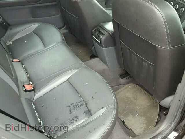 2007 SAAB 9 3 - VIN: YS3FD46YX71128309 - Фото 6