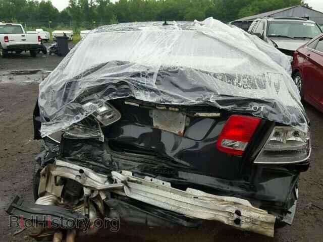 2007 SAAB 9 3 - VIN: YS3FD46YX71128309 - Фото 9