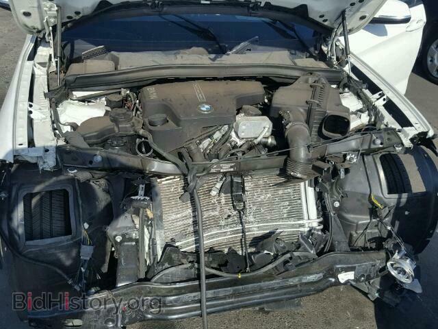 2014 BMW X1 - VIN: WBAVL1C5XEVY15873 - Фото 7