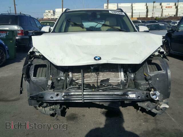 2014 BMW X1 - VIN: WBAVL1C5XEVY15873 - Фото 9