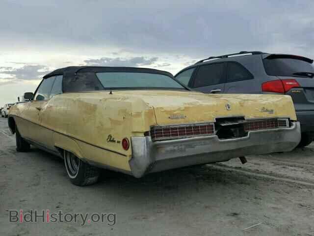1969 BUICK ALL OTHER - VIN: 484679H100802 - Фото 3