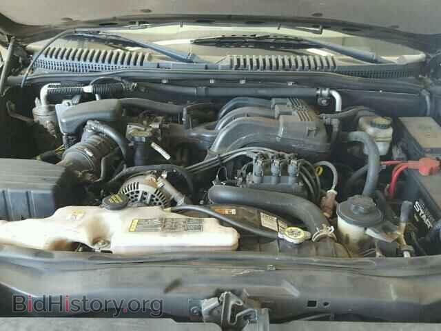 2008 FORD EXPLORER - VIN: 1FMEU74E98UB21926 - Фото 7