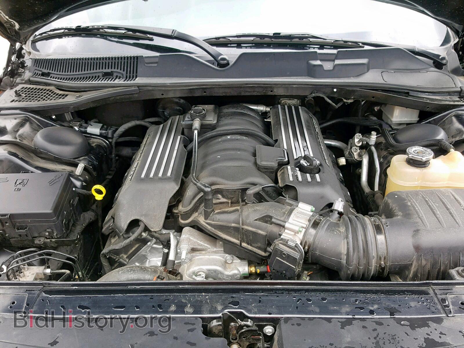 2016 DODGE CHALLENGER - VIN: 2C3CDZFJ3GH213573 - Photo 7